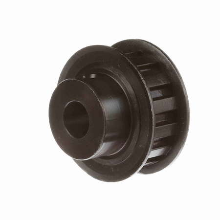 Browning Steel Finish Bore Gearbelt Pulley - 14LF050X1/2;BRO 14LF050X1/2